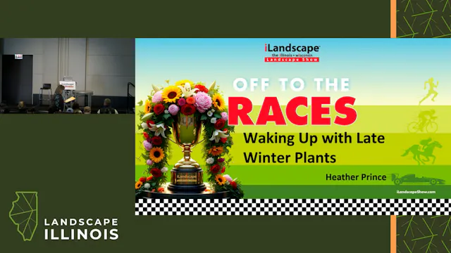 Waking Up Late With Winter Plants (2026)