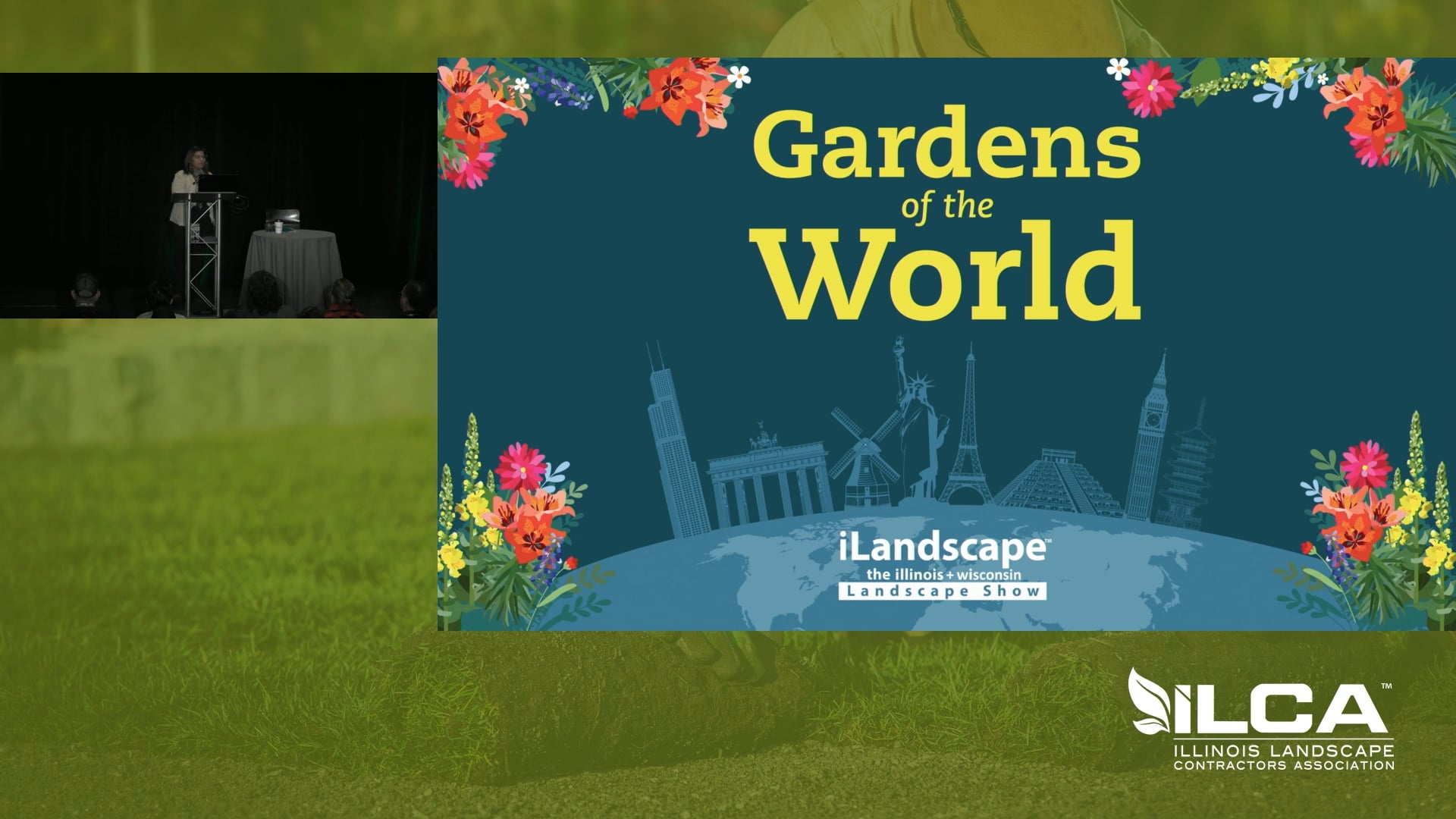 Reading the Land: Creating Sustainable Landscapes