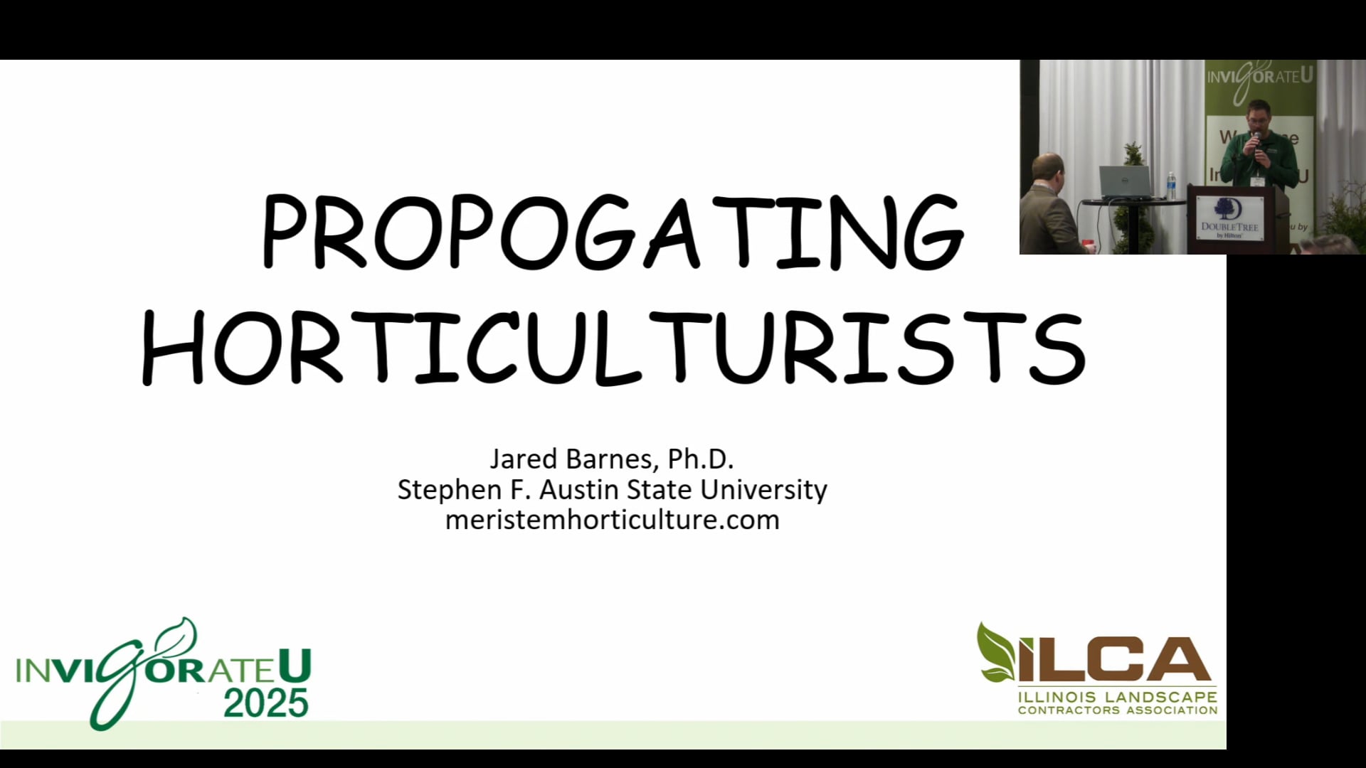 Propagating Horticulturists: Cultivating Interest in Plants (2025)