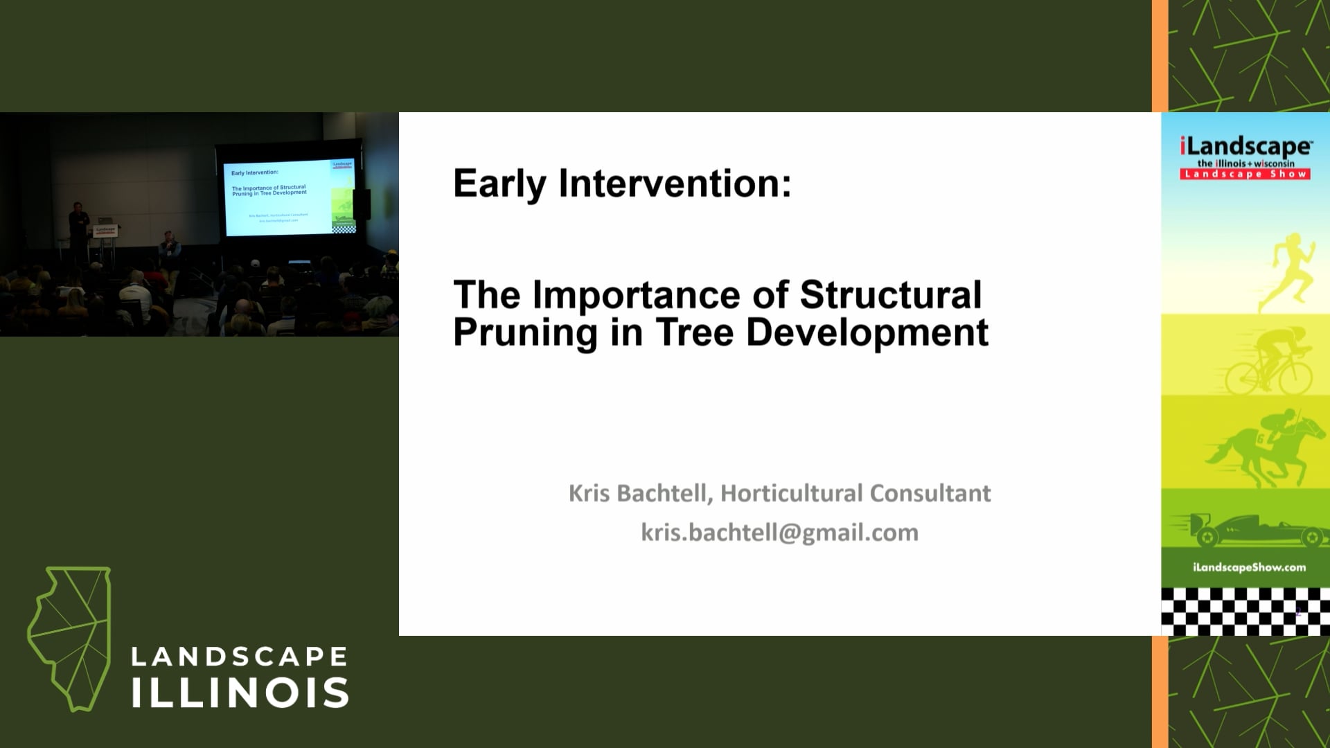 Early Intervention: The Importance of Structural Pruning in Trees (2026)