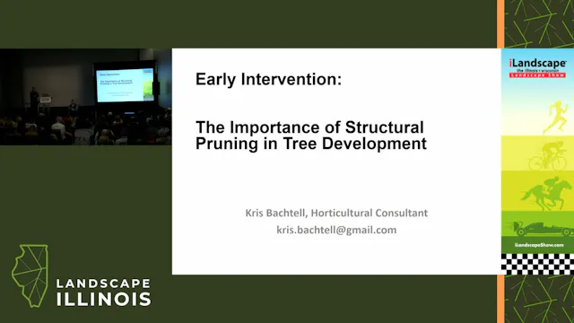 Early Intervention: The Importance of...