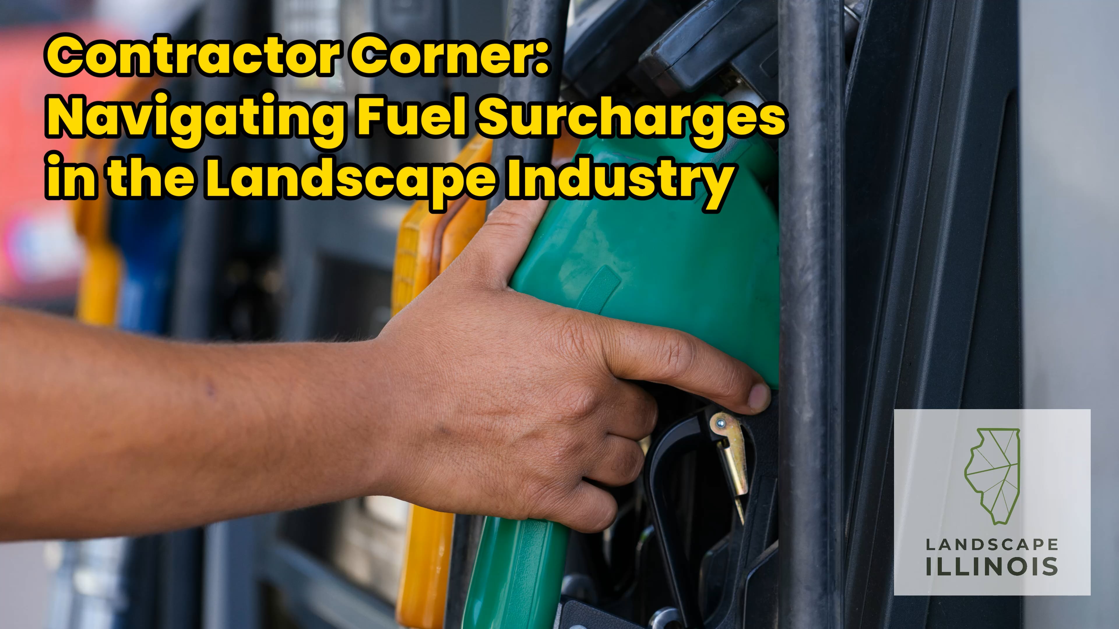 Owners and Managers Committee: Fuel Surcharges