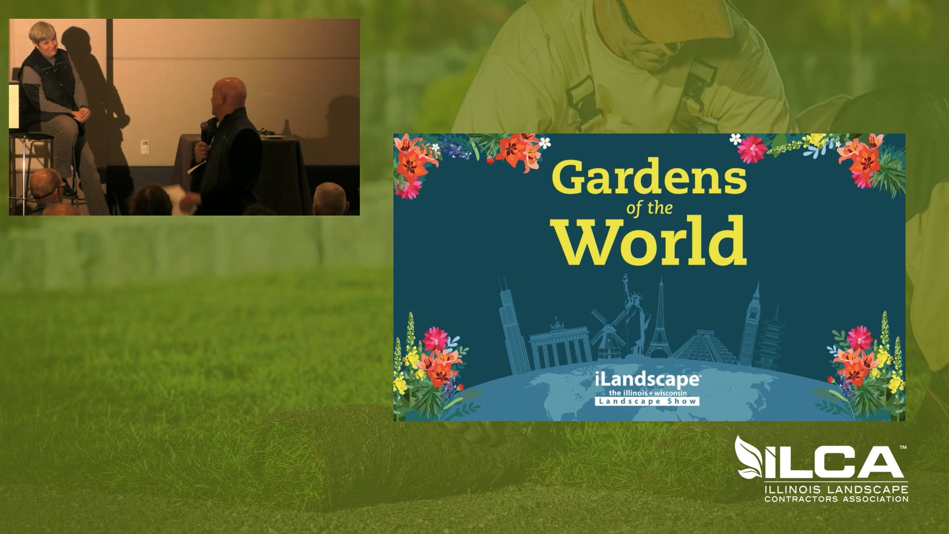 Art of Setting Stone