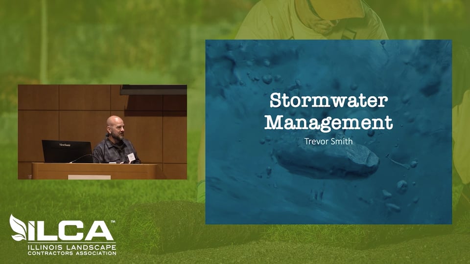 Stormwater Management