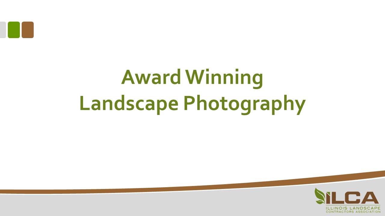Award Winning Landscape Photography