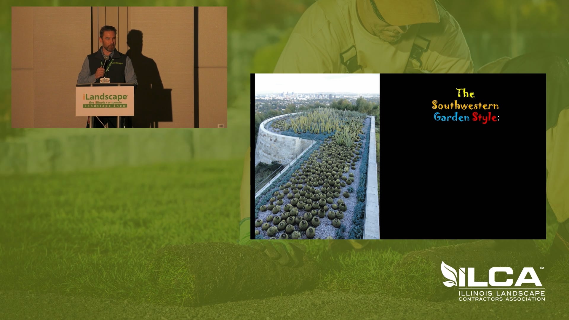 The Southwest Garden Style: Will it Transplant to the Midwest?