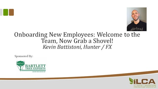 Onboarding New Employees: Welcome to ...