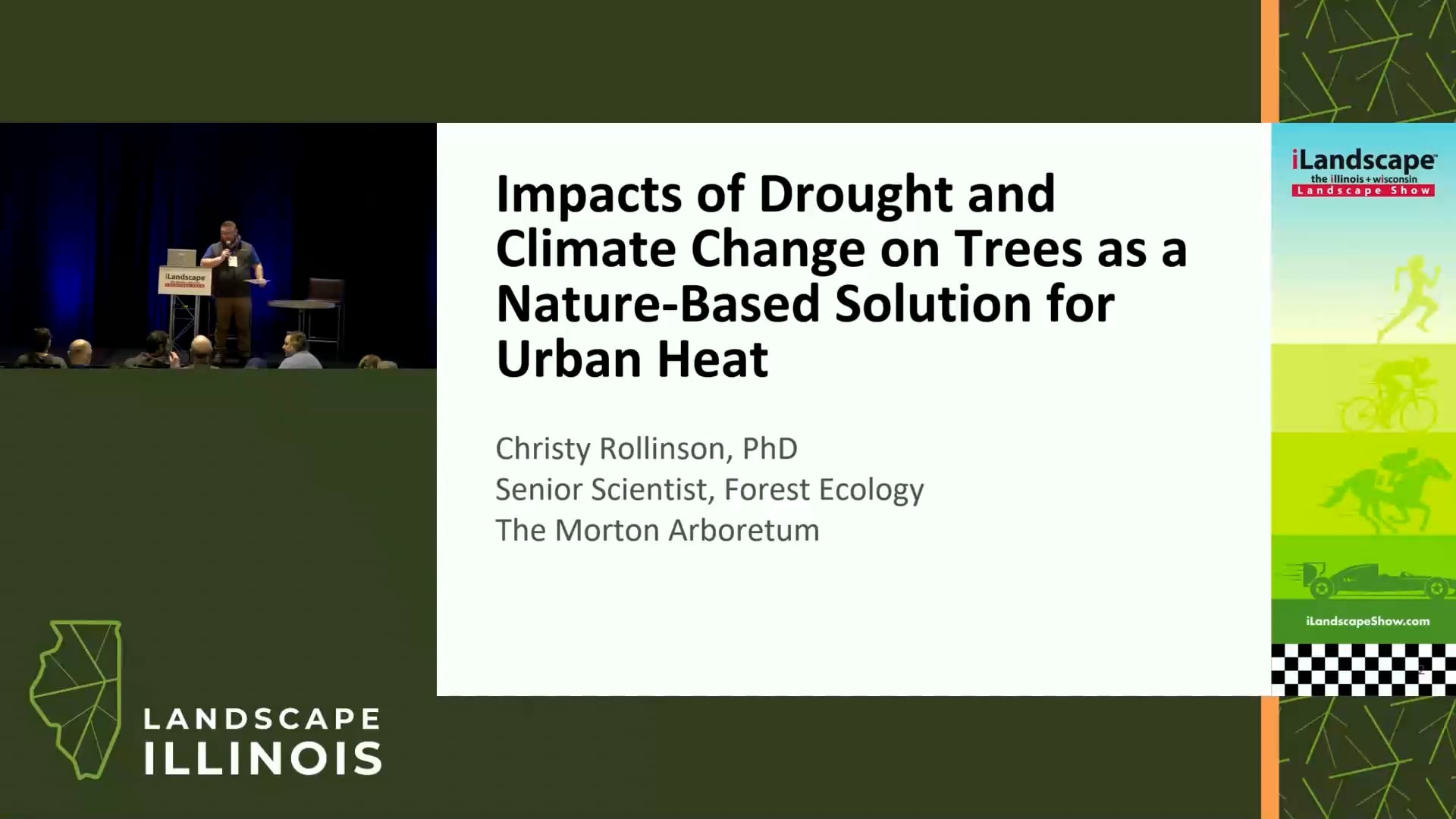 Impacts of Drought and Climate Change on Trees as a Nature-Based Solution (2026)