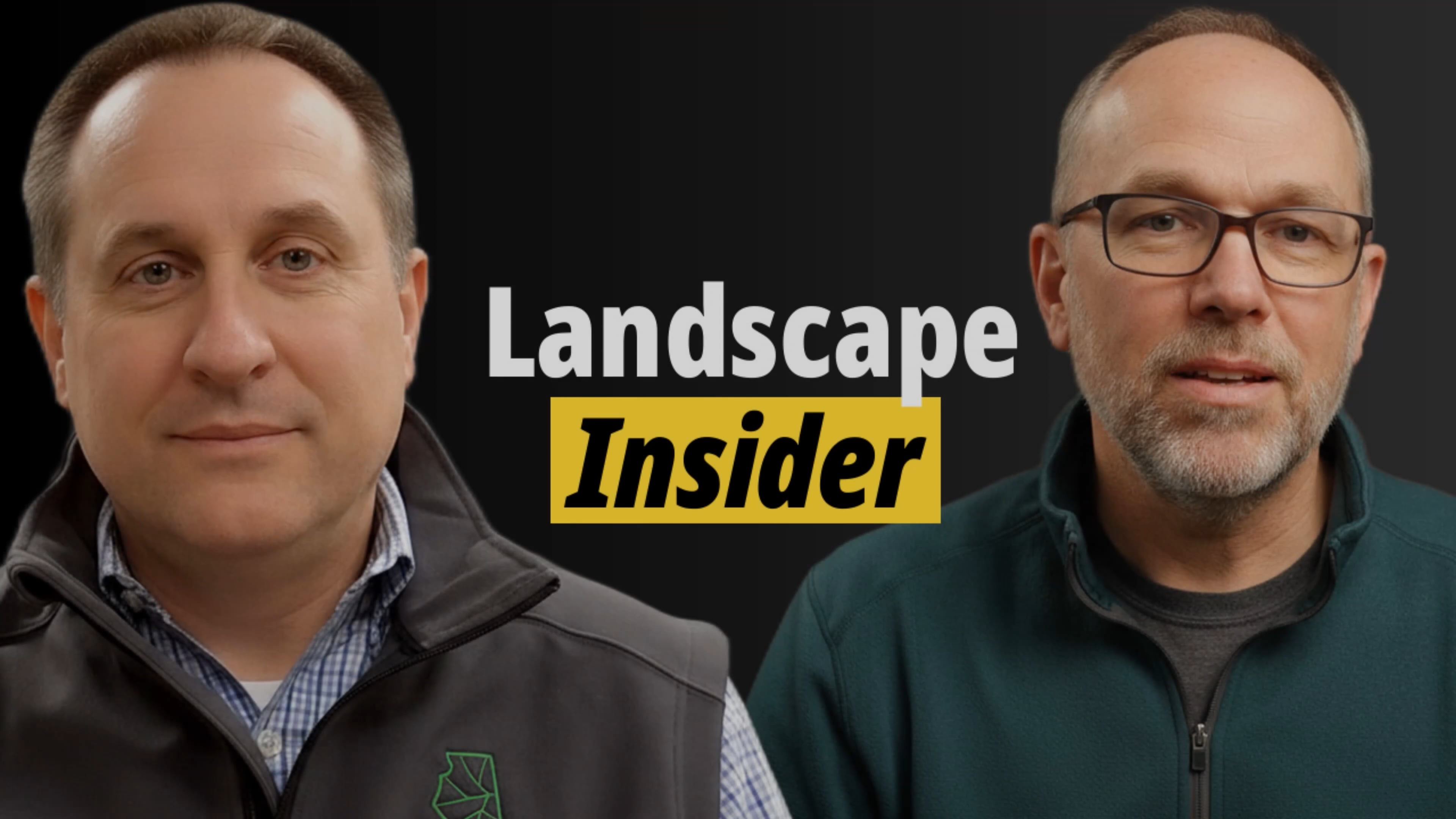 Landscape Insider - Episode 1: Winter Planning
