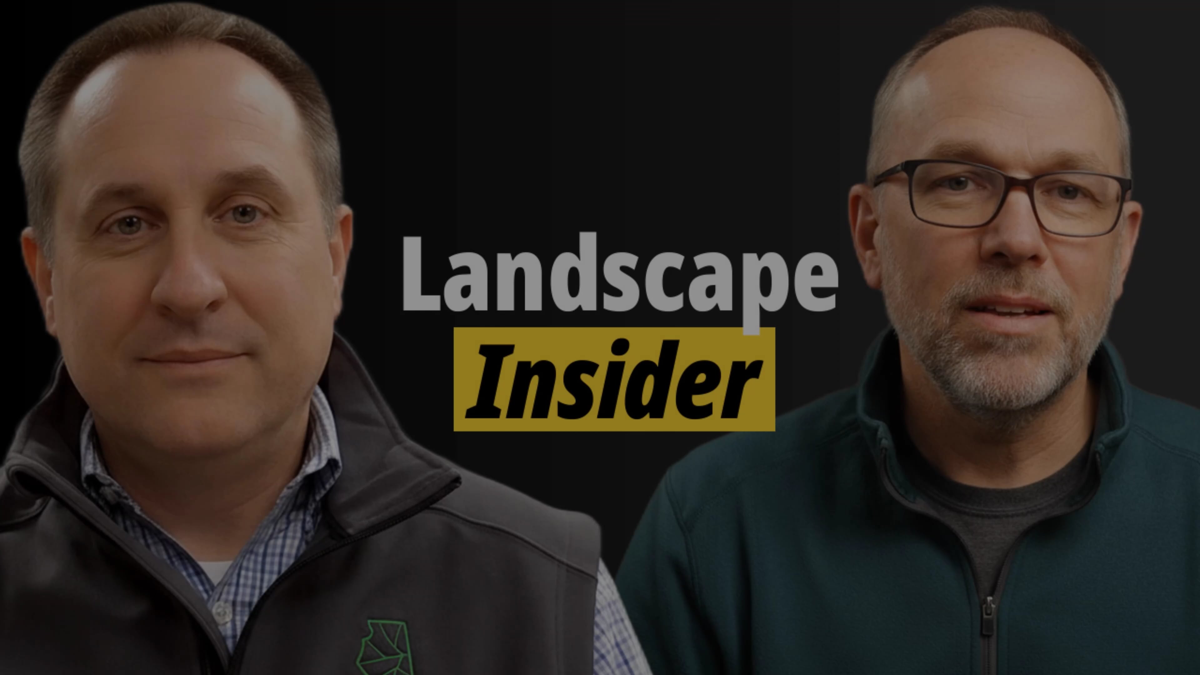 Landscape Insider - Episode 19: Jim Mack