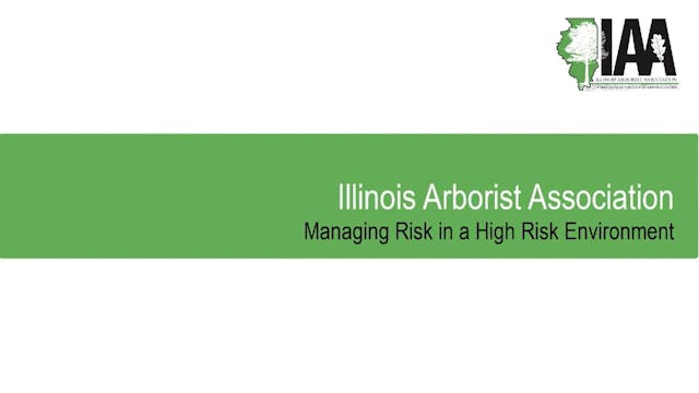 IAA - Enhancing Safety in Aerial Solu...