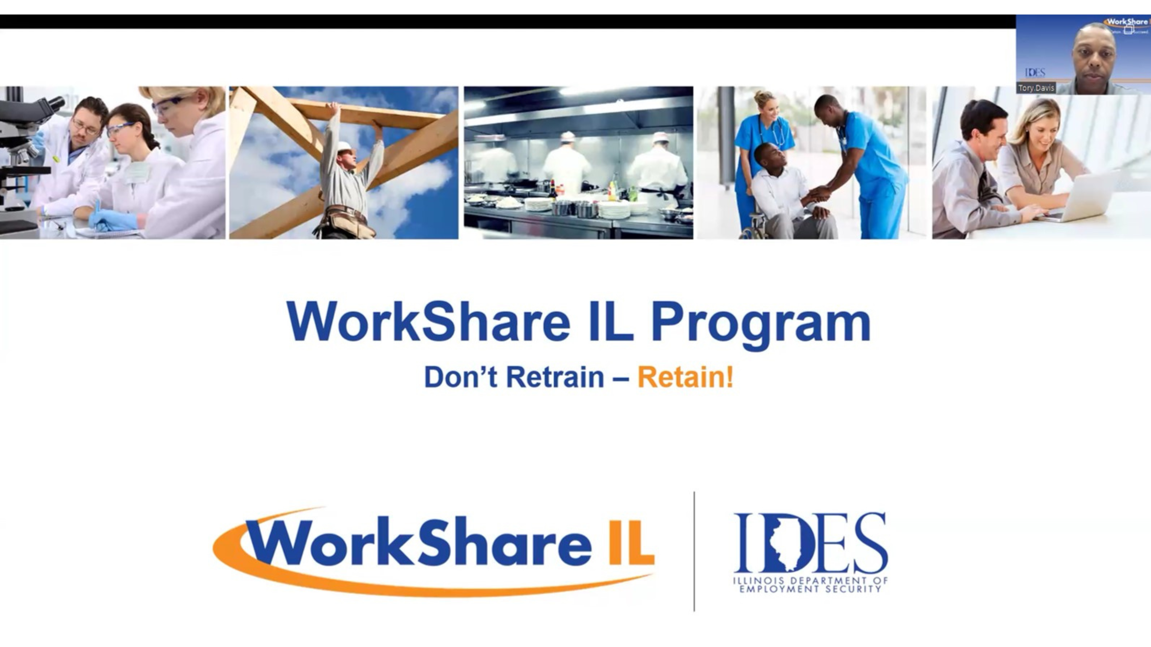 WorkShare IL Webinar