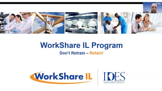WorkShare IL Webinar