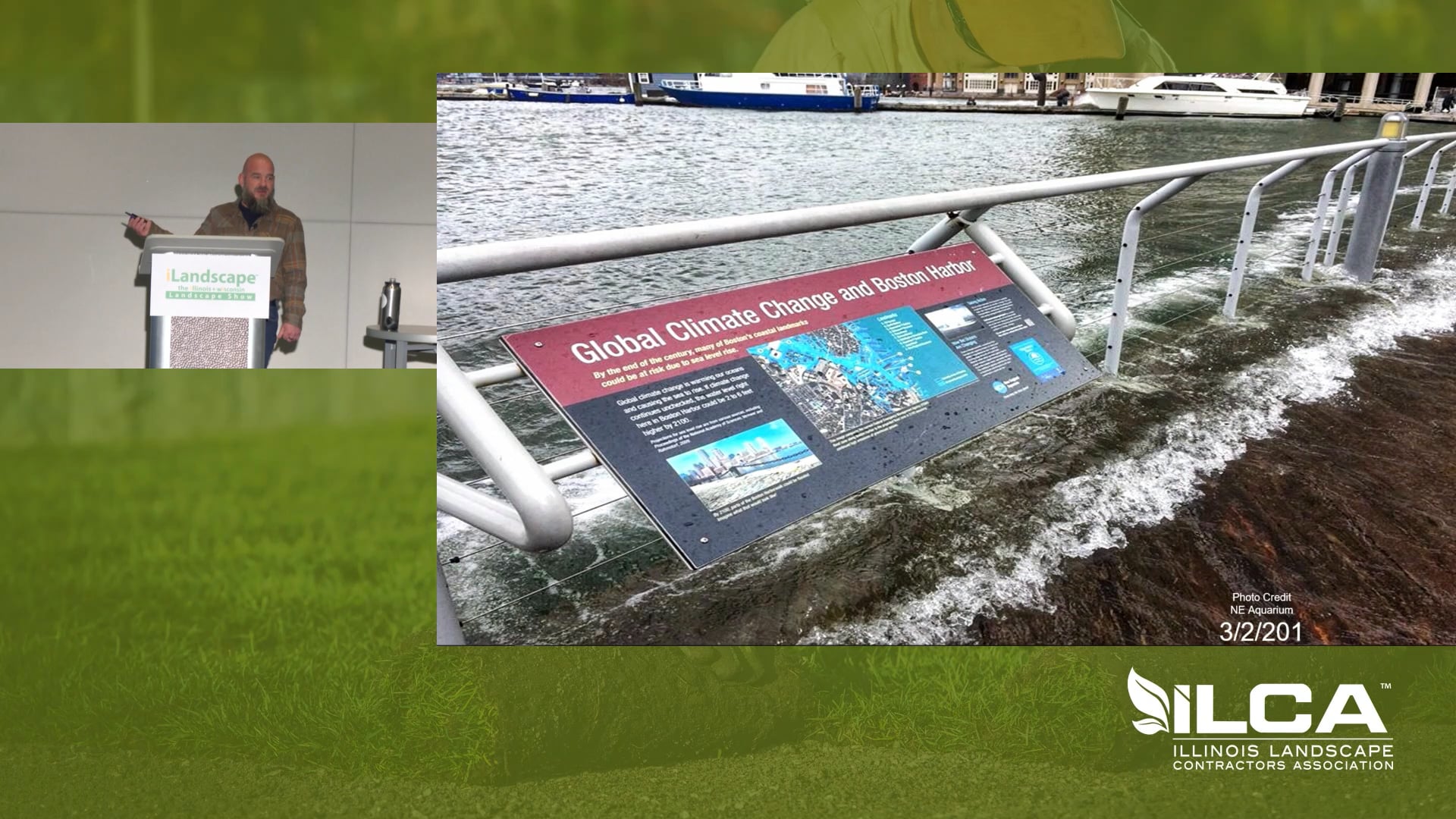 Our Future With Water