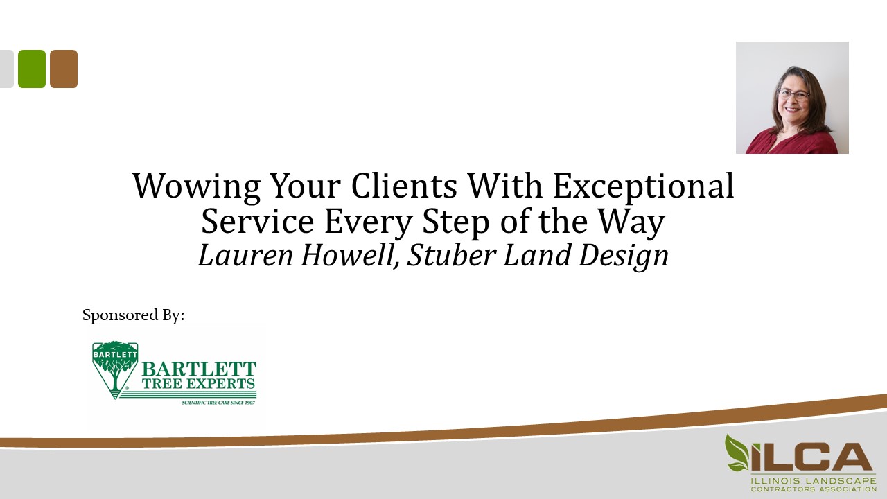 Wowing Your Clients With Exceptional Service Every Step of the Way