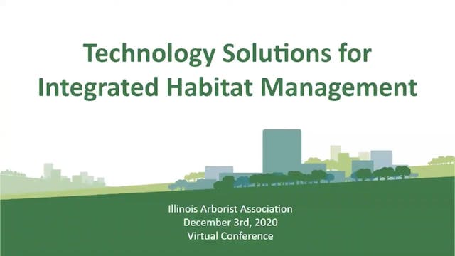 IAA - Technology Solutions for Integr...