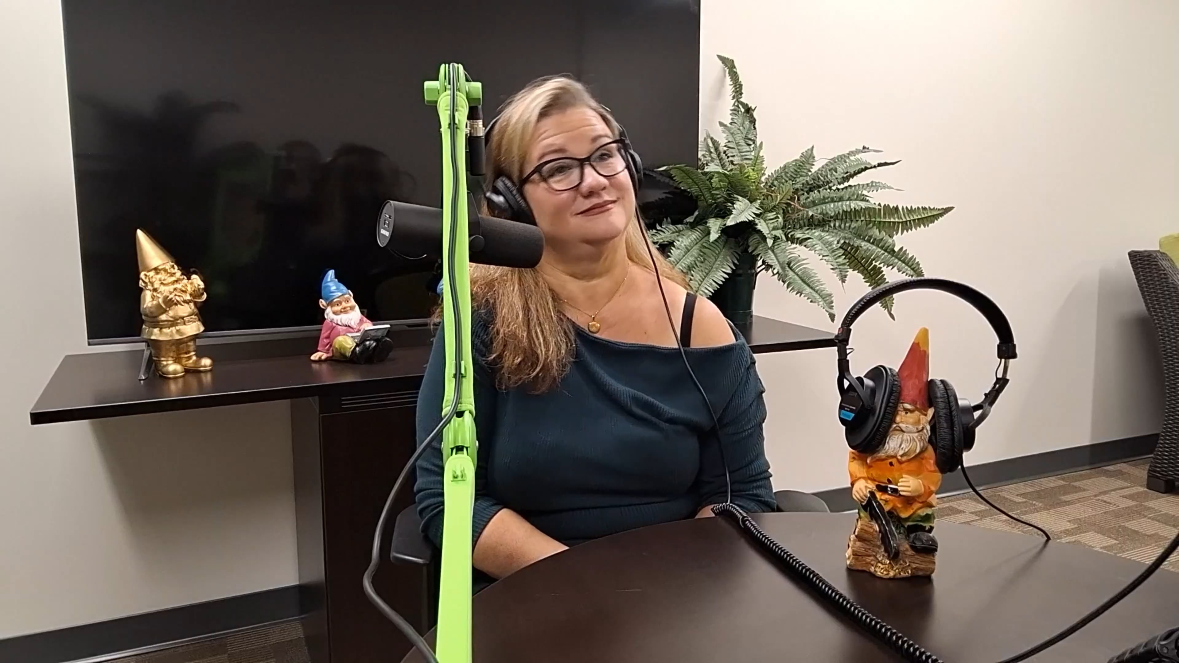 Grow & Tell Ep. 5b: Alycia Nagy (2026)