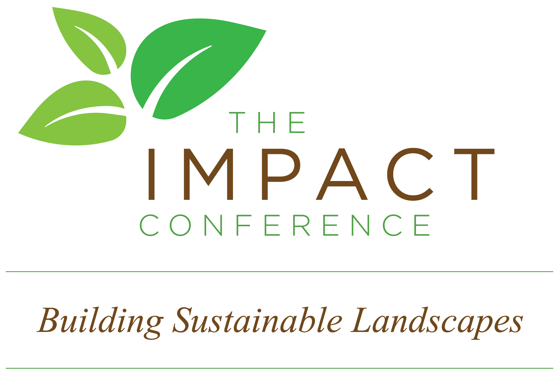 2023 Impact Conference