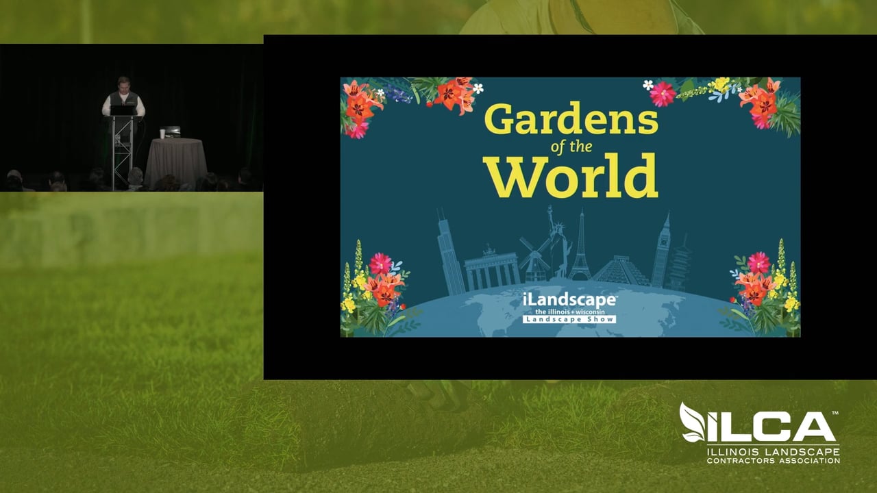 On the Straight and Narrow: Plants for Gardening in Tight Spaces