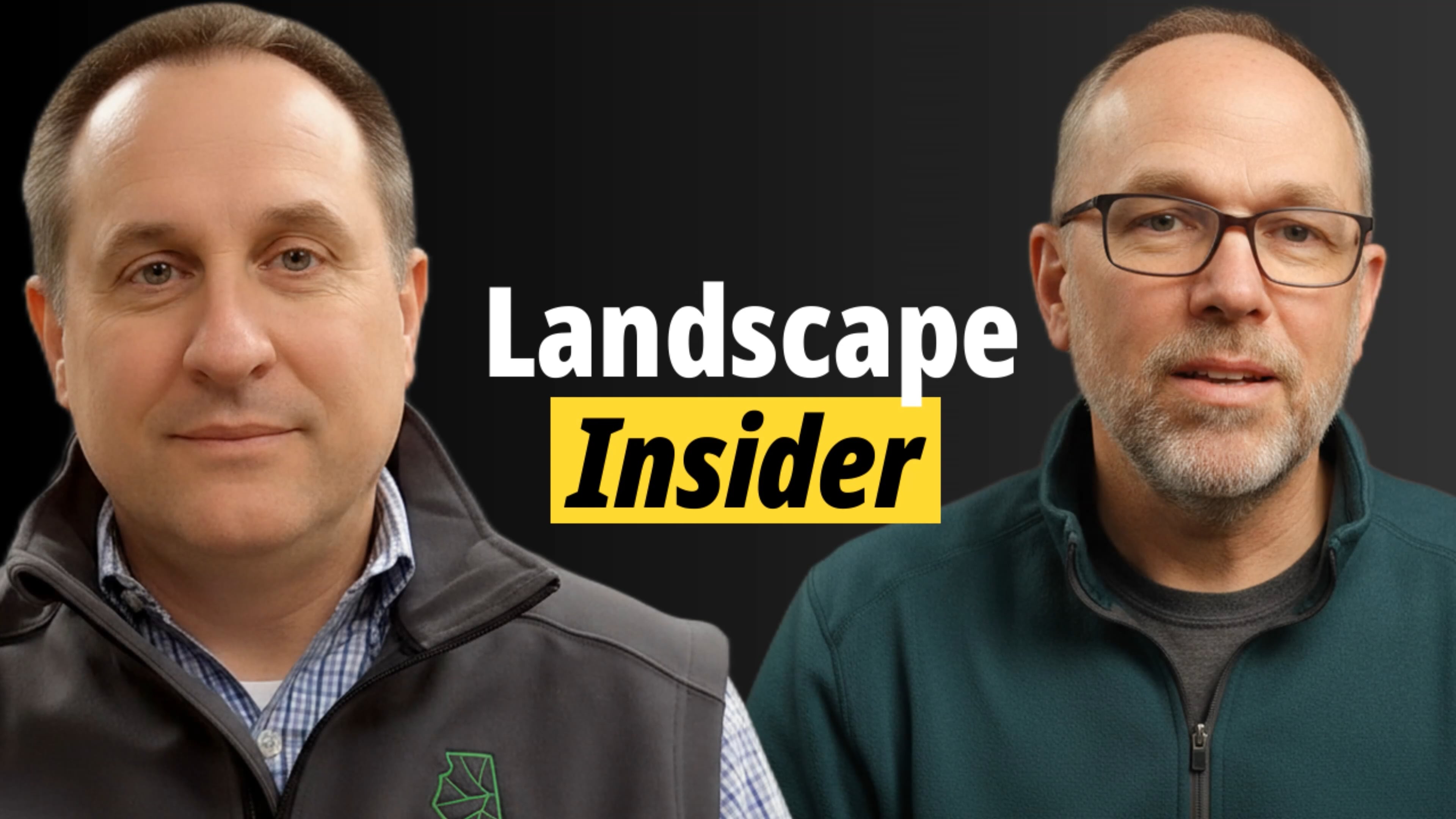 Landscape Insider - Episode 2: Growing Your People