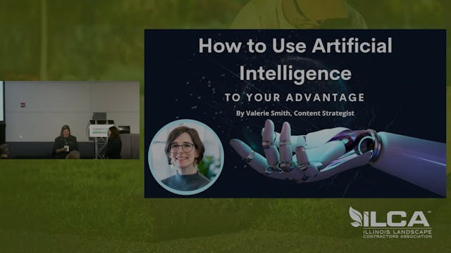 How to Use Artificial Intelligence to Your Advantage