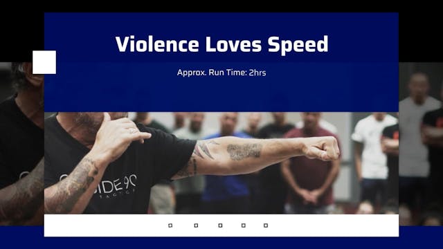 Tony Blauer - 2021 ILET Summit Presen...