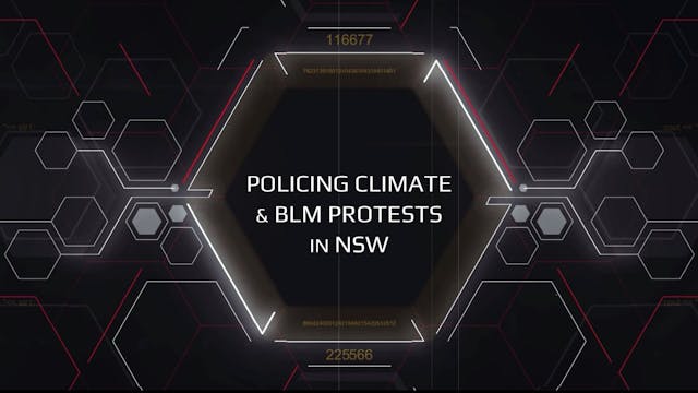 Andrew Bullock - ILET Session - Full