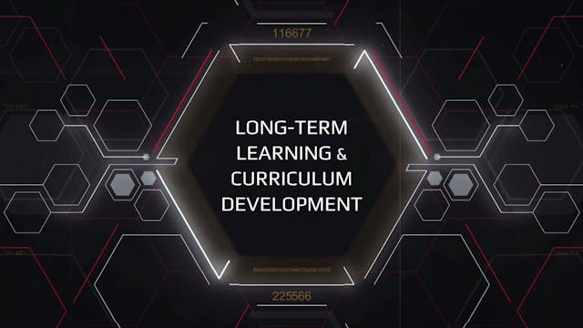 Michael Musengo - ILET Session - Full