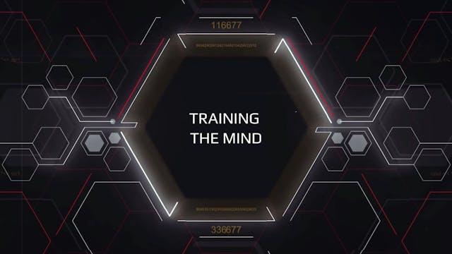 Lon Bartel - ILET Session - Full