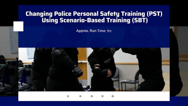 Chris Cushion - 2021 ILET Summit Pres...