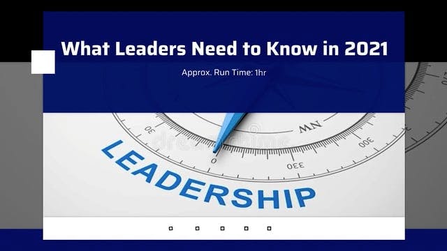 Paul Butler - 2021 ILET Summit Presen...