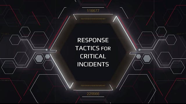 Scott Savage - ILET Session - Full