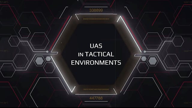 Anthony DeMolina - ILET Session - Full