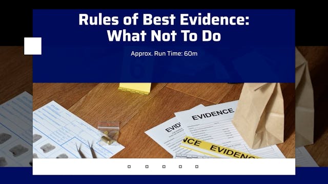 Laura Scarry - 2021 ILET Summit Prese...