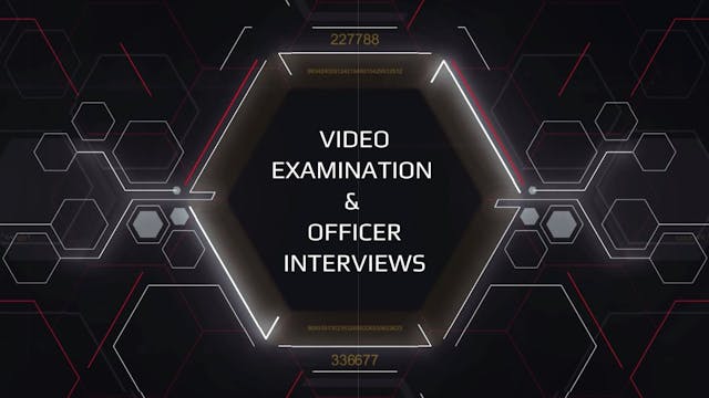 Jamie Borden & Dr. Paul Taylor - ILET...