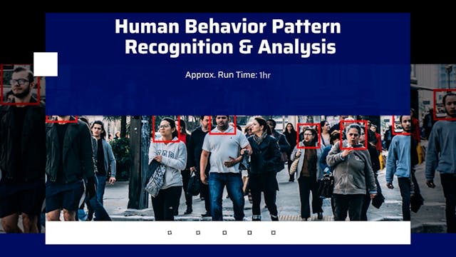 Greg Williams & Brian Marren - 2021 I...