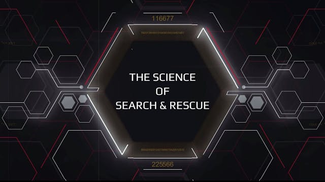 Jamie Stirling - ILET Session - Full