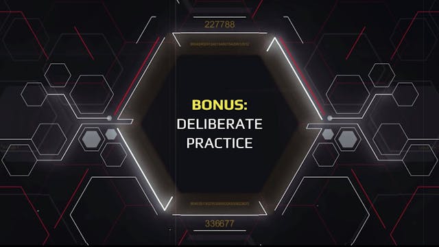 Lon Bartel - ILET Summit - BONUS CONTENT