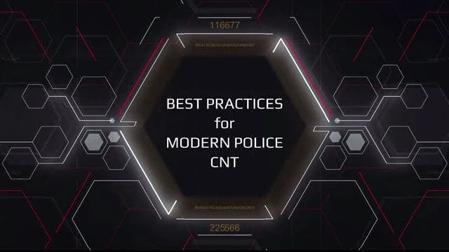 Dan Oblinger - ILET Session - Full