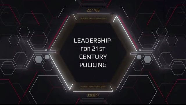 Pat Welsh - ILET Session - Full