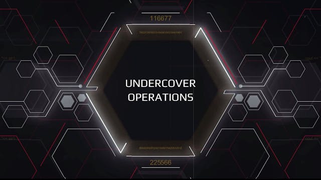 Jack Garcia - ILET Session - Full