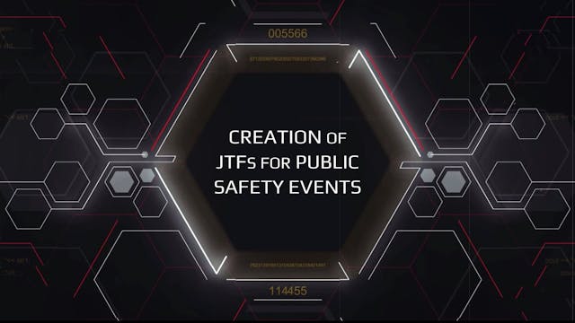 Lee Patterson & Frank Dodich - ILET S...