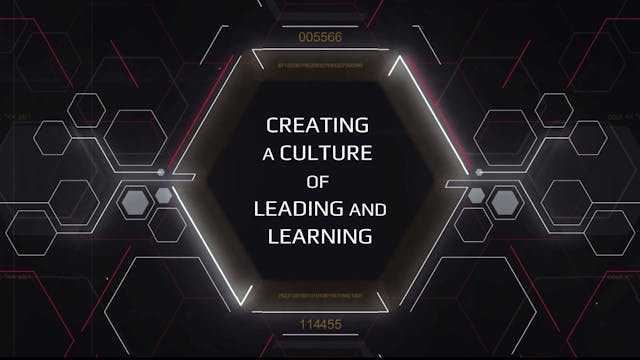 Brian Willis - ILET Session - Full