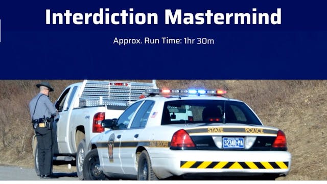 Kenny Williams - 2021 ILET Summit Pre...