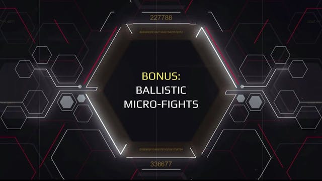 Tony Blauer - BONUS ILET Session - Full