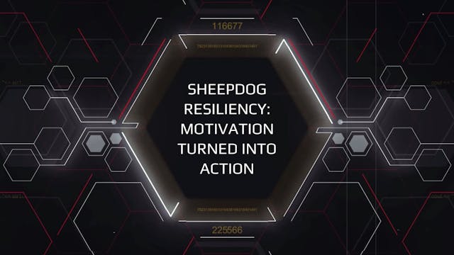 Dave Grossman - ILET Session - Full