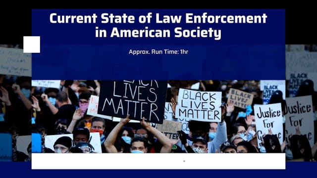 Dave Grossman - 2021 ILET Summit Pres...