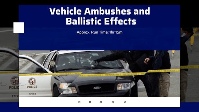 Robert Carlson - 2021 ILET Summit Pre...