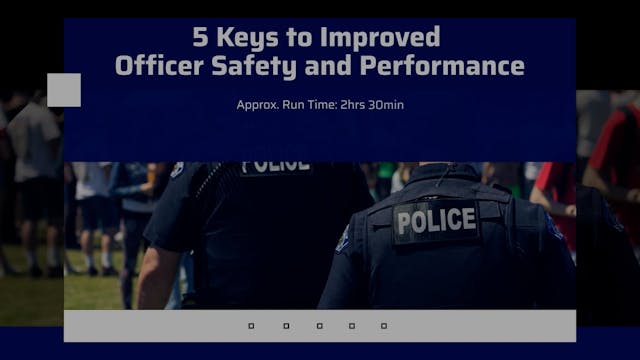 John Bostain - 2021 ILET Summit Prese...