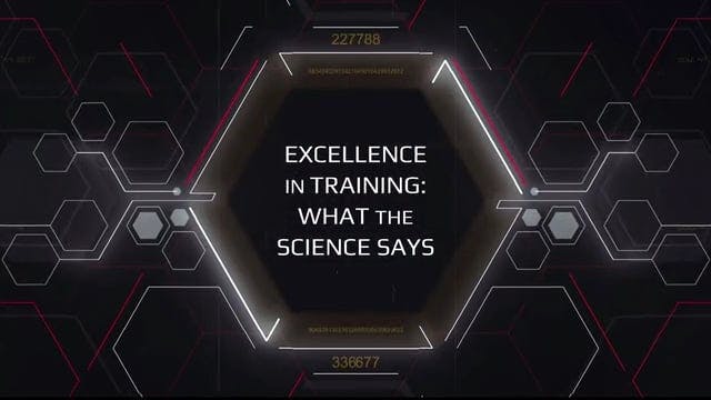 Chris Butler - ILET Session - Full